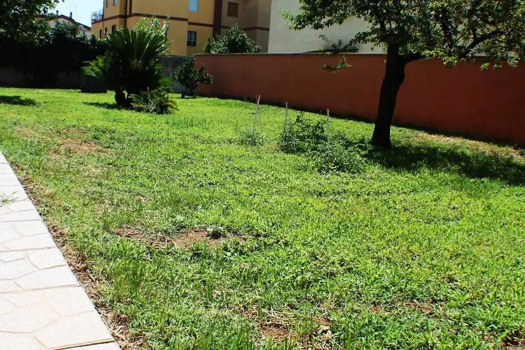 Camera confortevole tra Roma e Ostia Acilia Appartamento